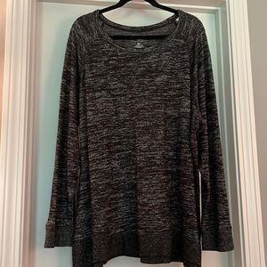 2x gently worn Sonoma brand sweater warm and cozy